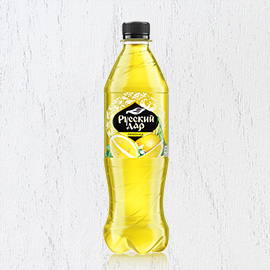 Лимонад Русский Дар 0.5